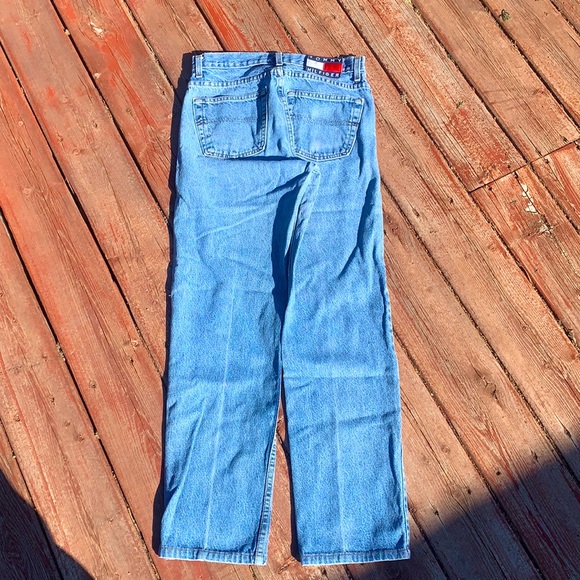 Vintage tommy jeans - Picture 2 of 4